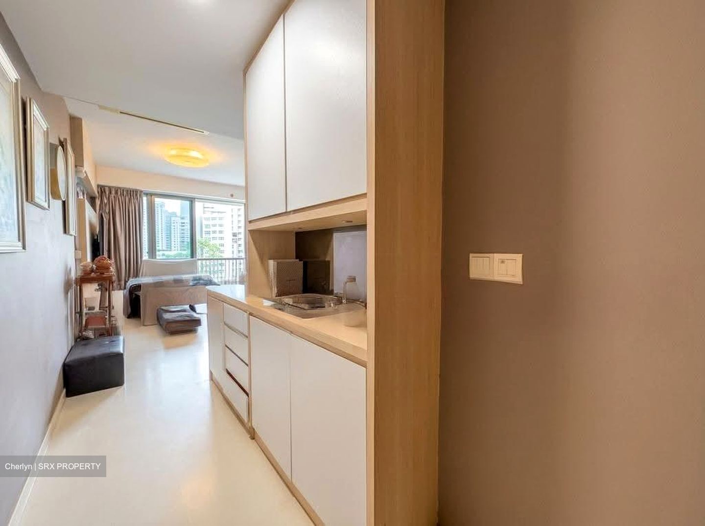 Austville Residences (D19), Condominium #620048961